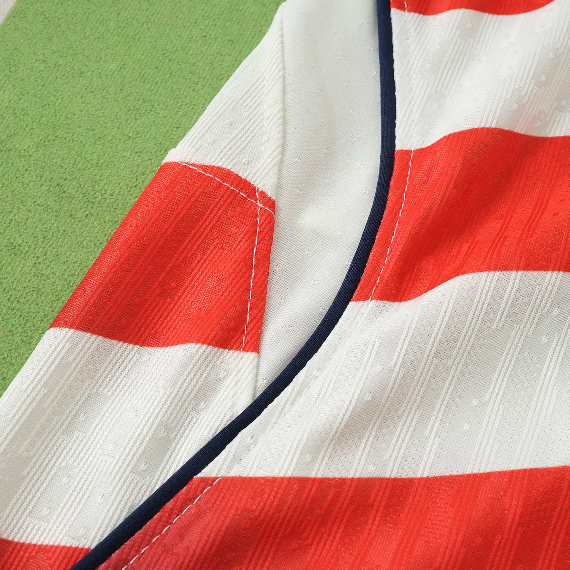 USA 2026 Home Jersey Player Edition – Soccer Shirt 🇺🇸