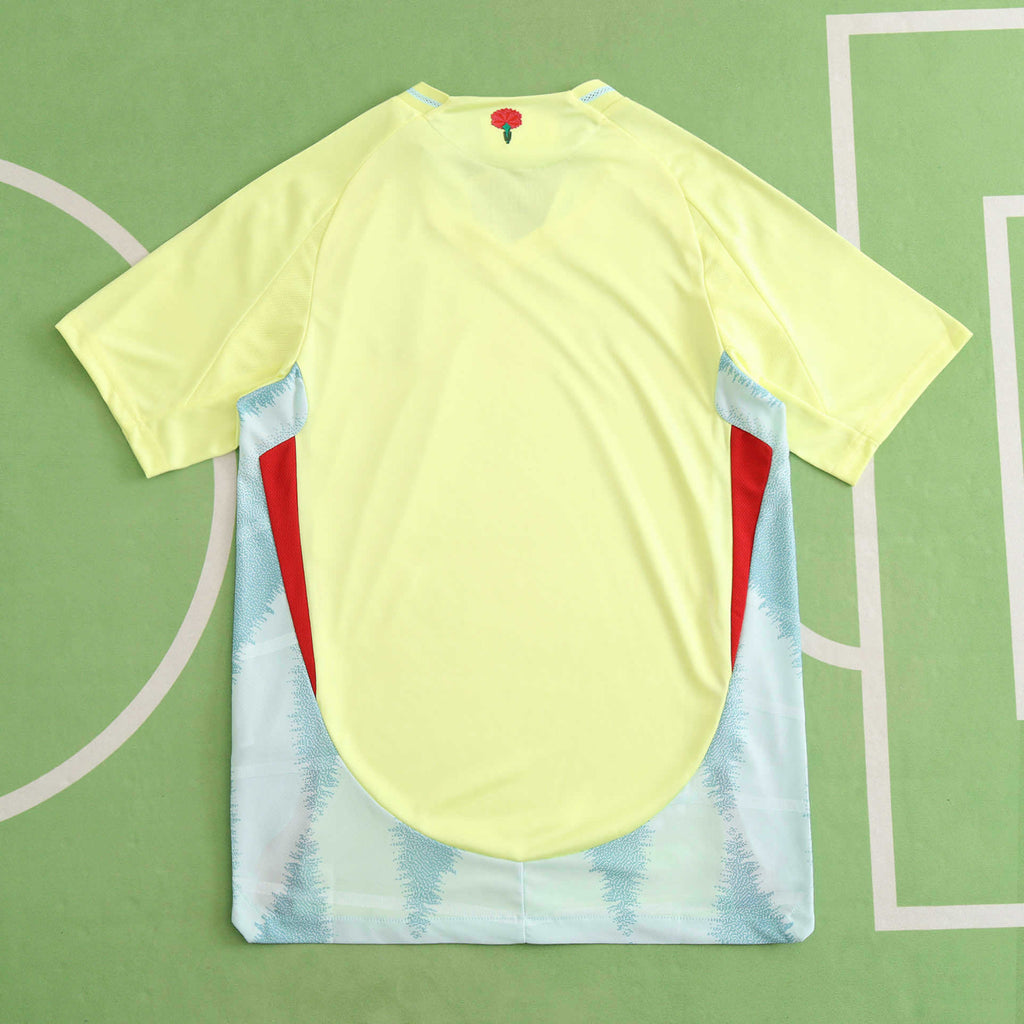 Tricou Spania 24/25 ediție acasă pentru jucători