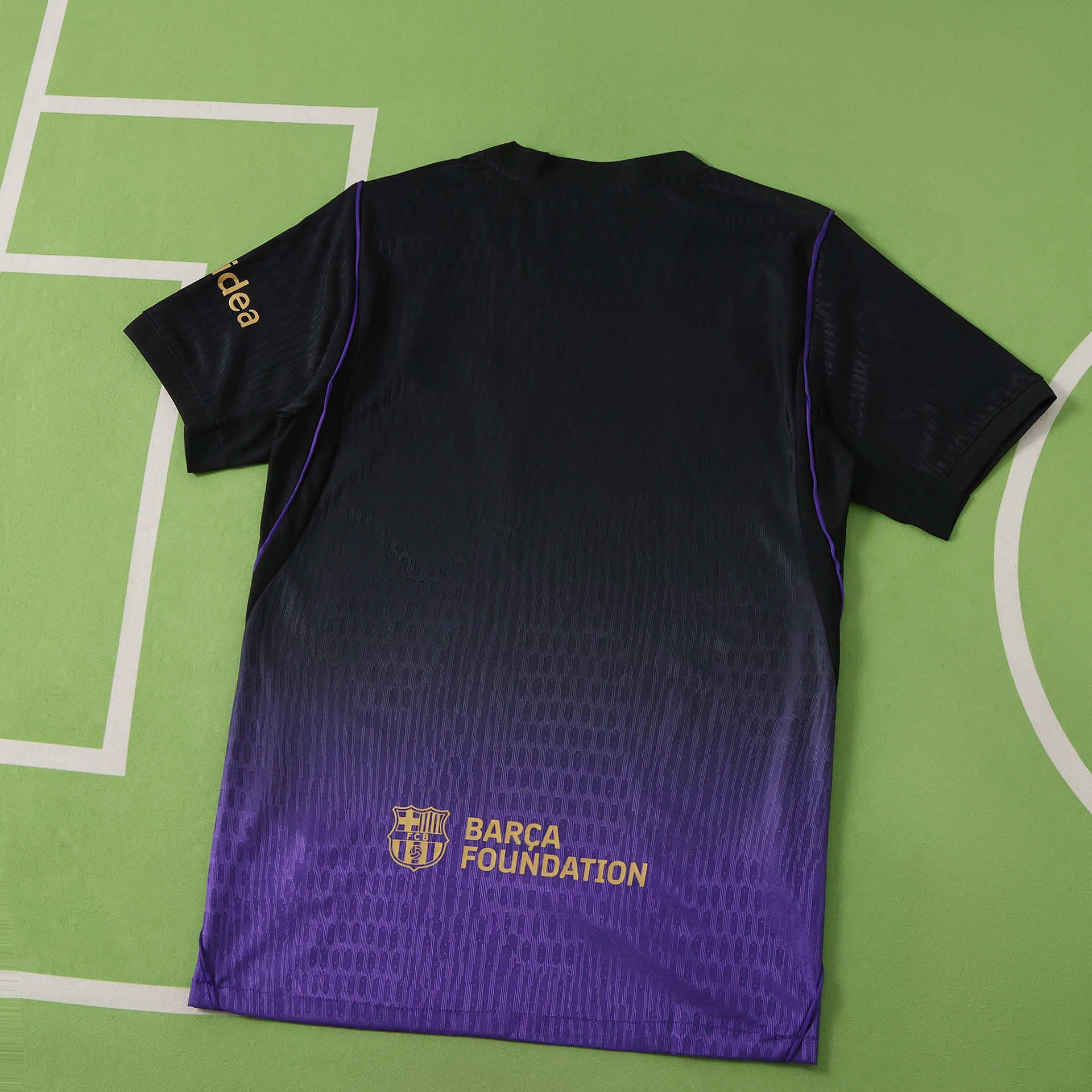 Barcelona 26/27 Away Jersey Player Edition (Pre-Order)