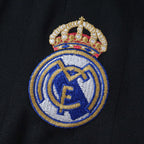 Real Madrid 2006/07 Third Jersey – Kids | Beckham #23