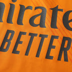 Real Madrid 24/25 ediție jucător în deplasare 