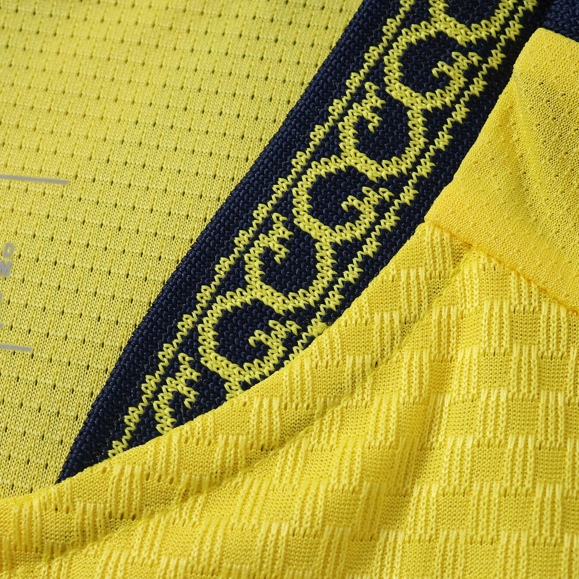 Al Nassr 26/27 Home Player Version Jersey (Pre-Order) Ronaldo 7