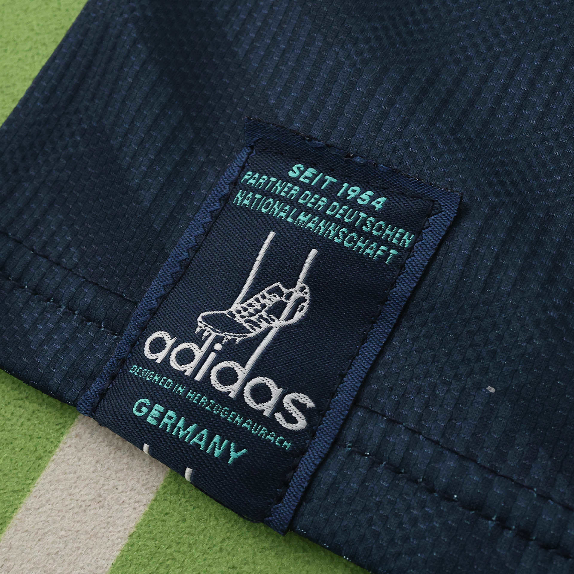 Germany 2026 World Cup Jersey – Away Fan Edition - Short & Long Sleeve