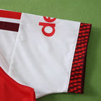 Arsenal 2026/27 Home Player Version Jersey