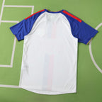 Olympique Lyonnais 2026/27 Home Player Edition Jersey