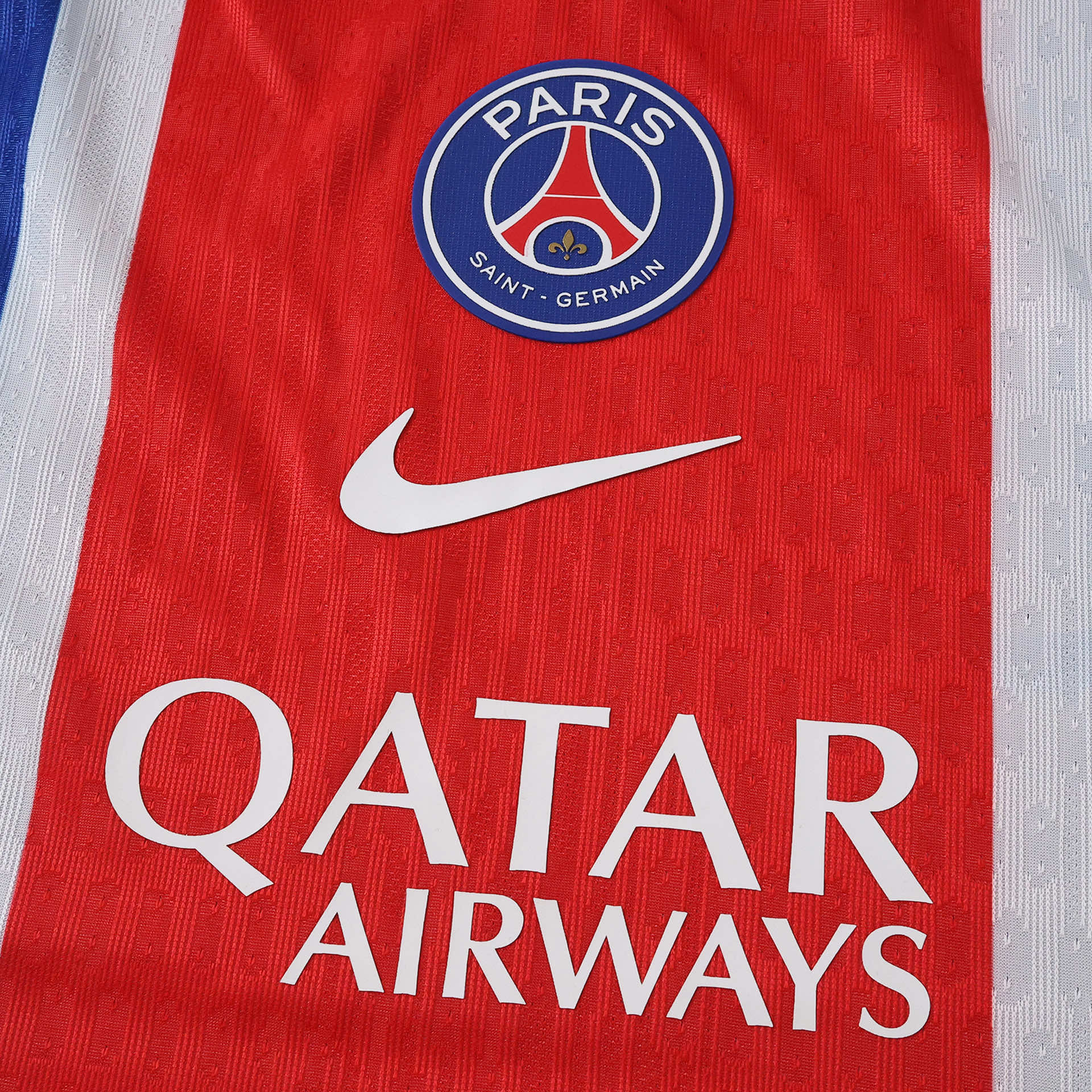 Paris Saint-Germain 26/27 Home Player Version Jersey (Pre-Order)