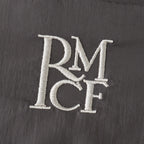 Geacă gri Real Madrid