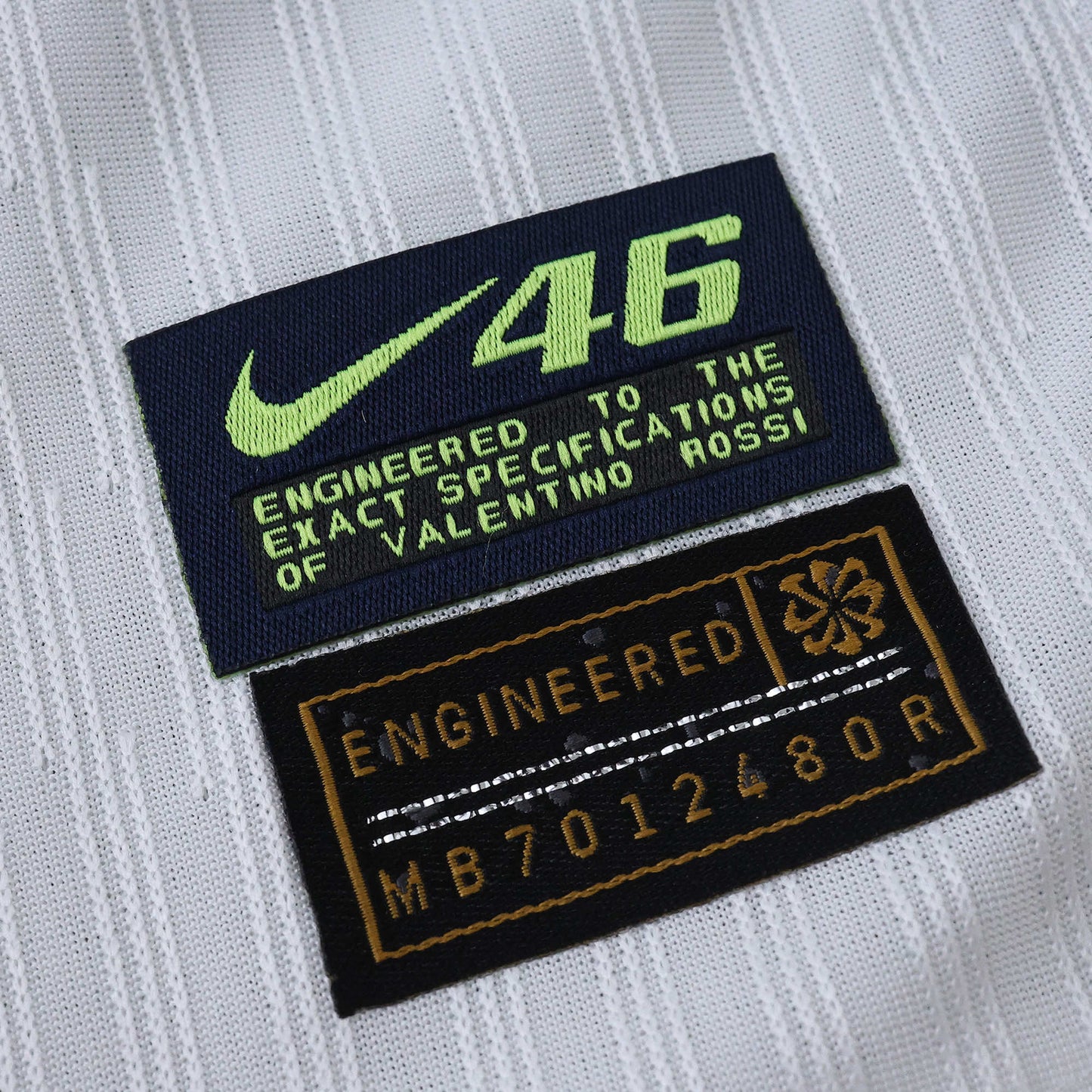 Inter Milano 25/26 Away Rossi Player Edition Jersey