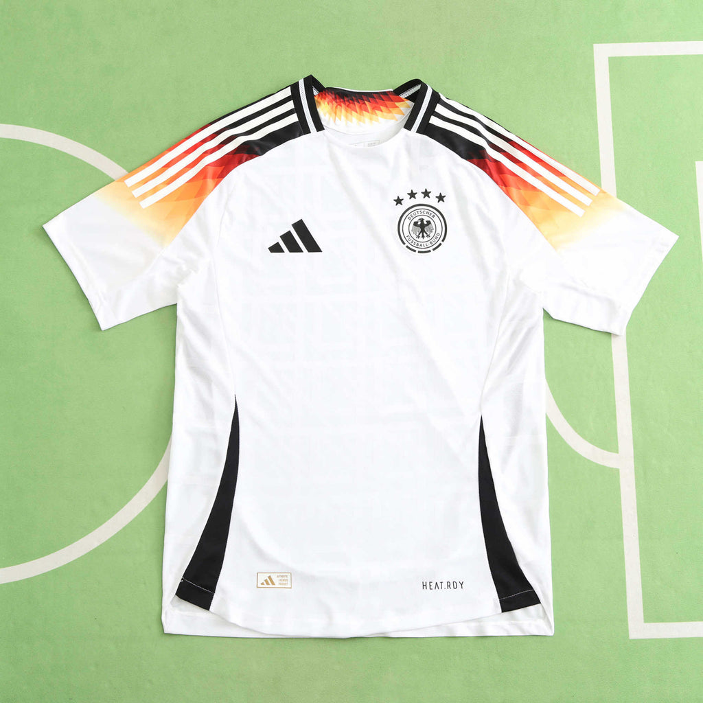 Germania 24/25 Home Player Edition