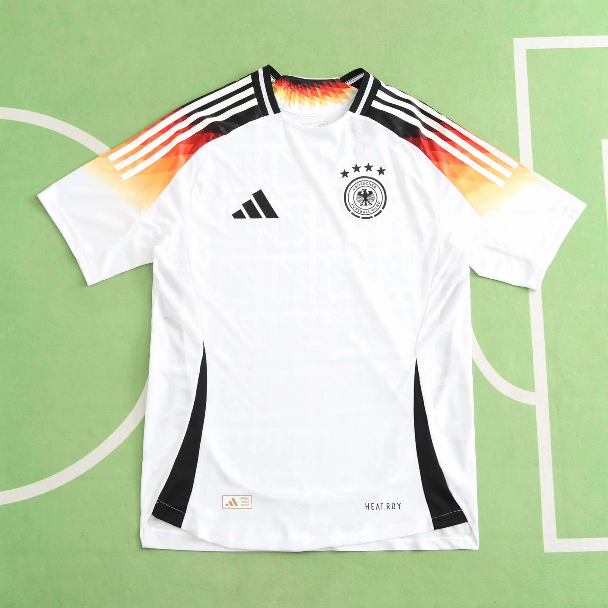 Germania 24/25 Home Player Edition