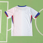France 24/25 Away Kit for Kids