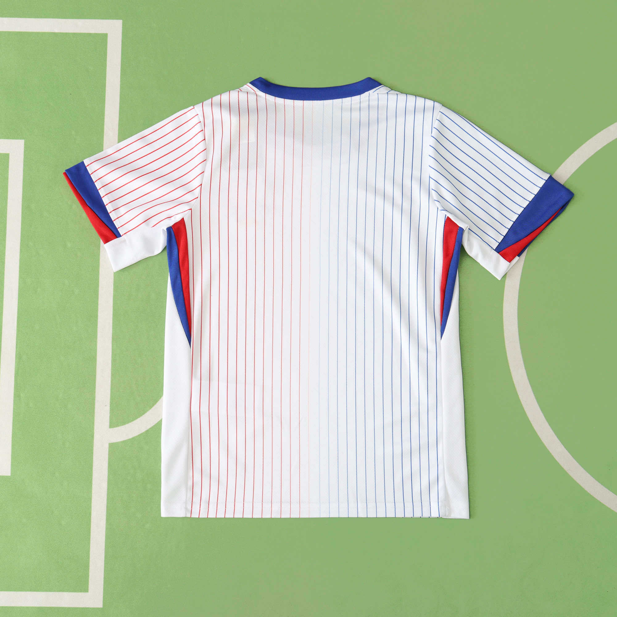 France 24/25 Away Kit for Kids