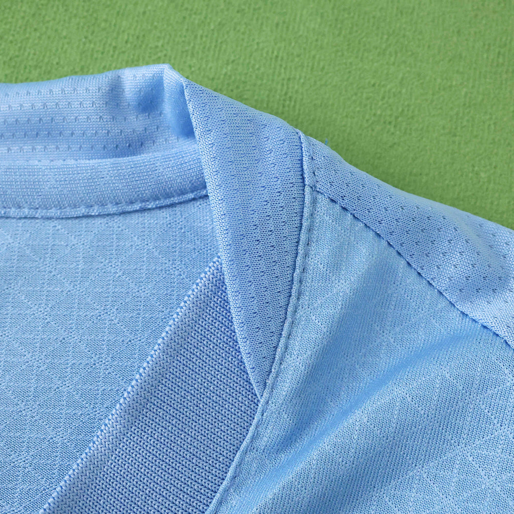 Ediția pentru jucătorii de acasă a echipei Manchester City 25/26