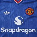 Manchester United 2026/27 Away Fan Version Jersey