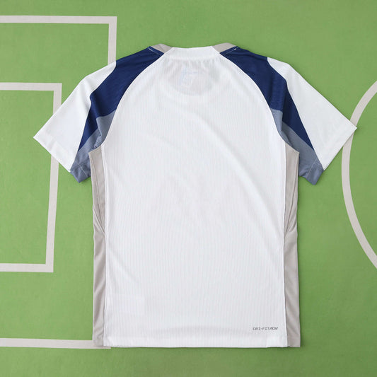 Tottenham Hotspur 25/26 Home Player Edition Jersey (Pre Sale)