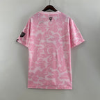 Tricou Inter Miami Pink Monkey Special – Ediție Limitată