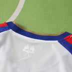 Olympique Lyonnais 2026/27 Home Player Edition Jersey
