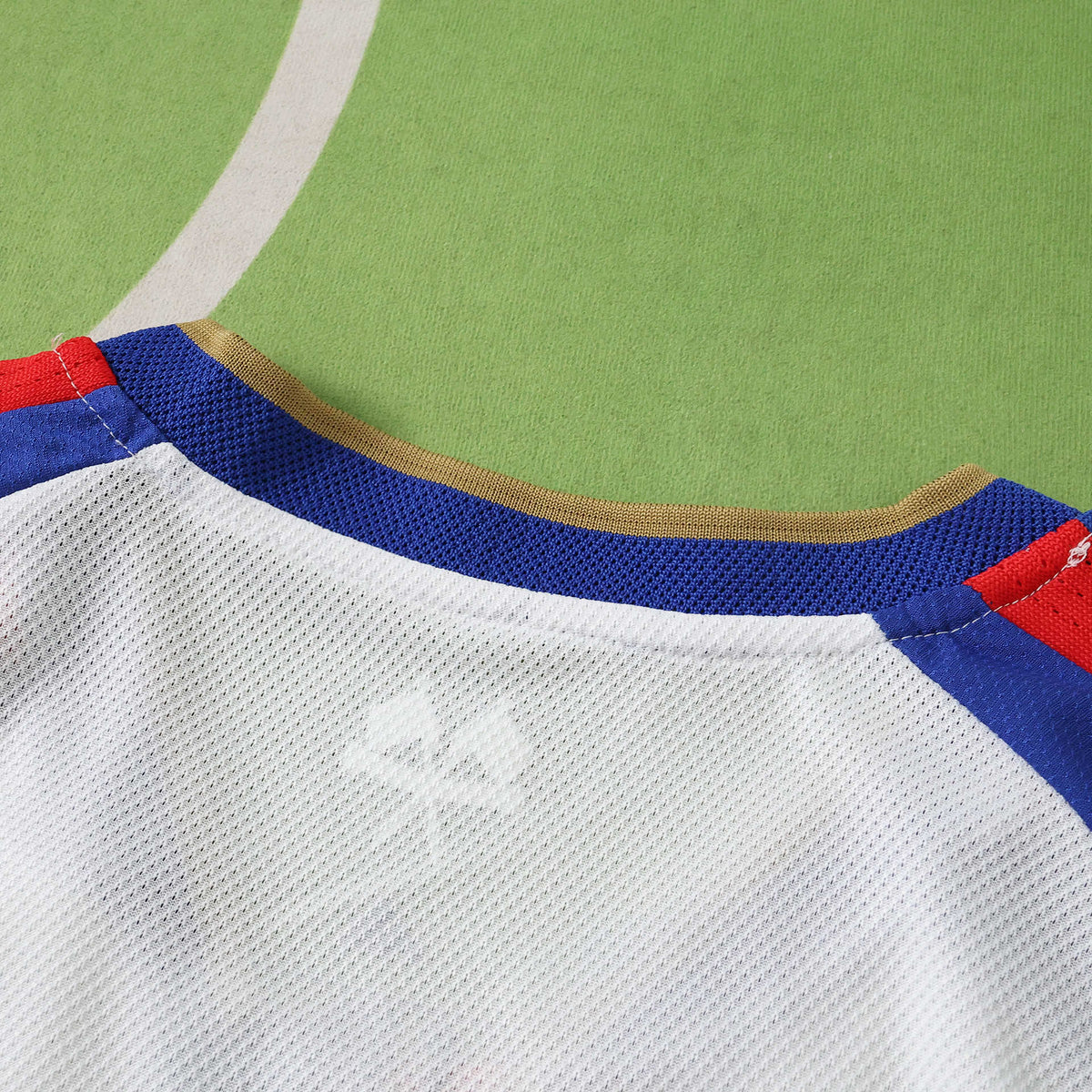 Olympique Lyonnais 2026/27 Home Player Edition Jersey