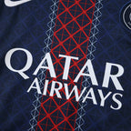 Домашняя форма ПСЖ 25/26 для детей