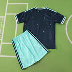Germany 2026 World Cup Jersey – Away For Kids