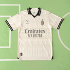 Милан 24/25 под брендом BEIGI