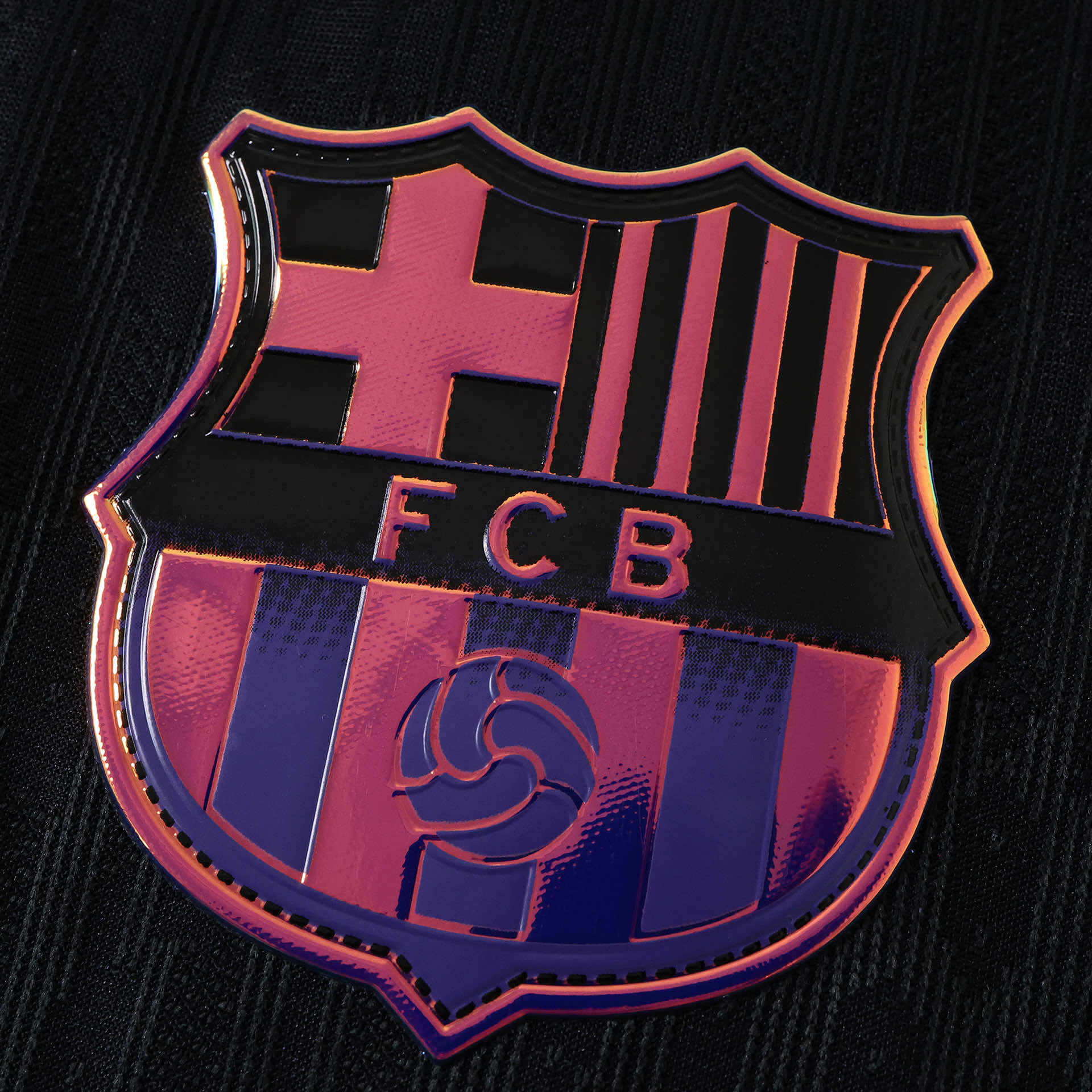 Barcelona 26/27 Away Jersey Player Edition (Pre-Order)