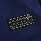 Домашняя форма для детей на Барселону 24/25