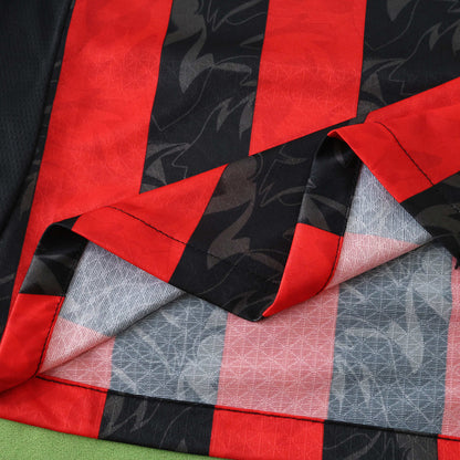 AC Milan 25/26 Home Player Edition Jersey (Pre Sale)