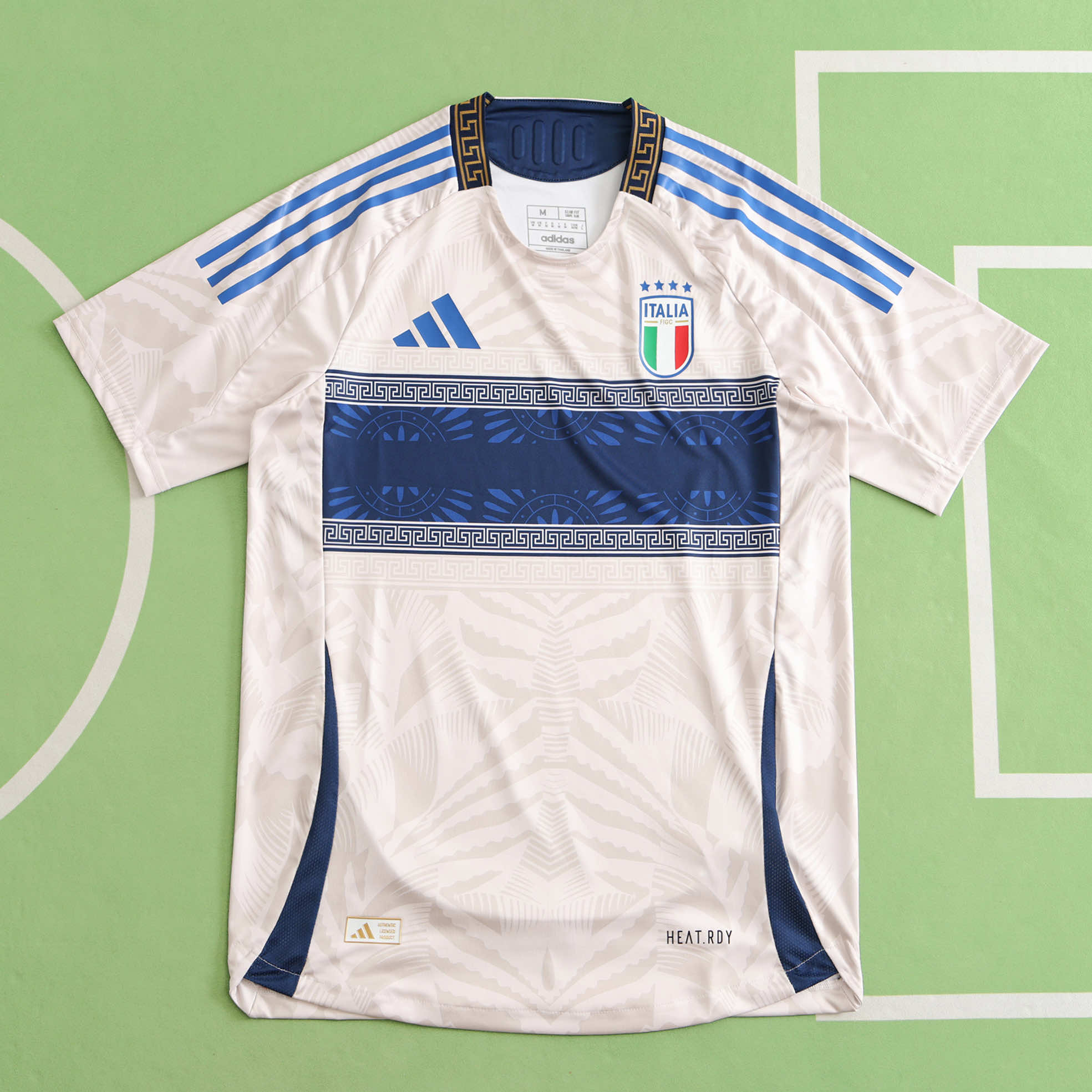 Italia 24/25 Versace Joint Player Edition