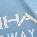 Manchester City 24/25 Home Player Edition