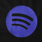 Tricou de antrenament Barcelona 25/26