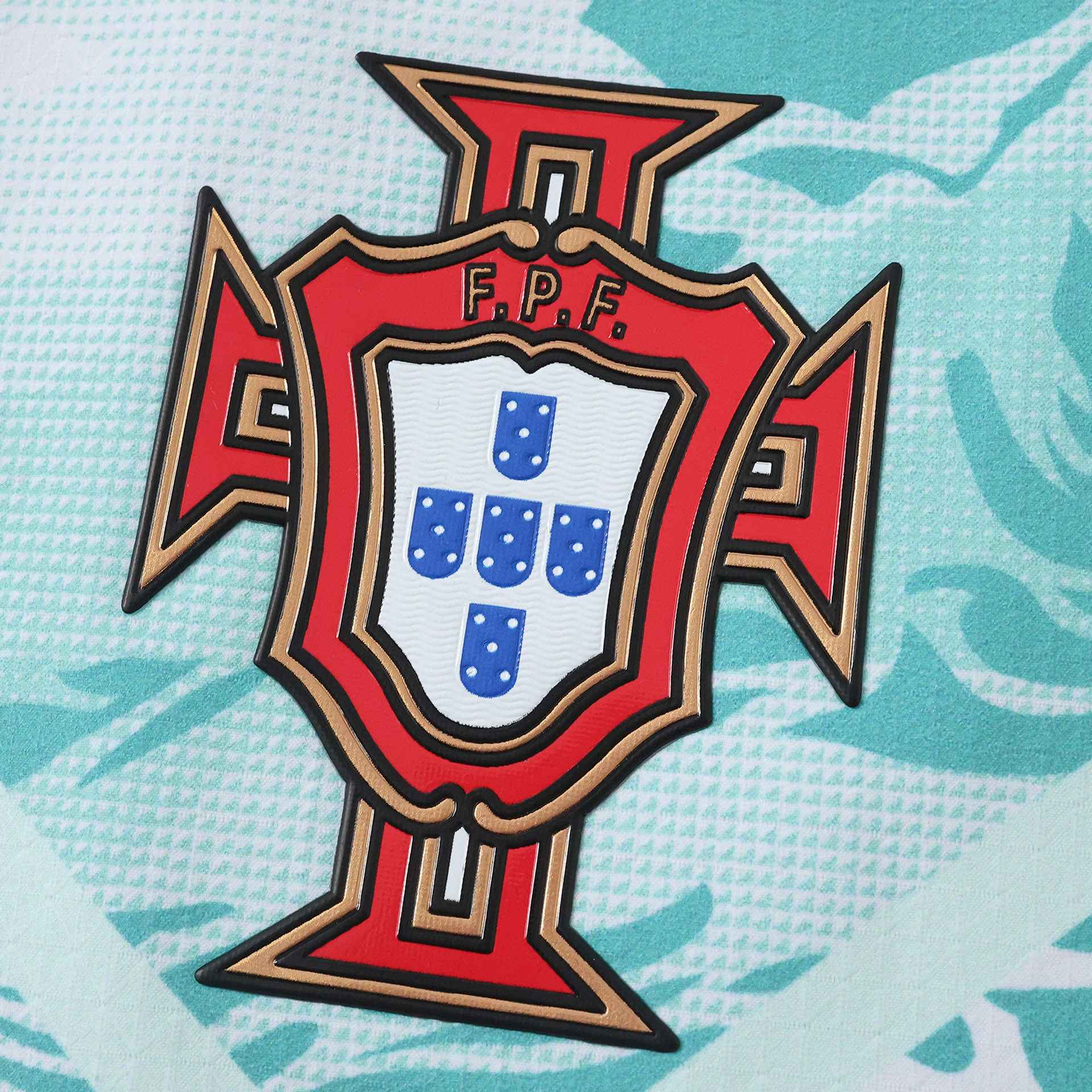 Portugal 2026 FIFA World Cup Away Player Version Jersey (Pre-Order)