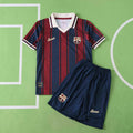 Echipament FC Barcelona 25/26 Retro Lifestyle pentru copii