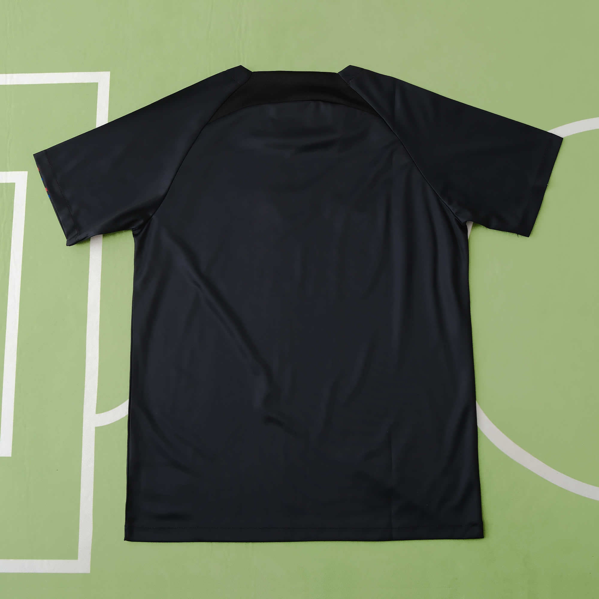 FC Barcelona 24/25 Patta Fan Edition 