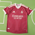 Real Madrid 26/27 Third Jersey Player Edition (Pre-Order)