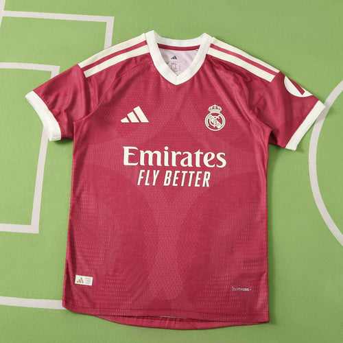 Real Madrid 26/27 Third Jersey Player Edition (Pre-Order)
