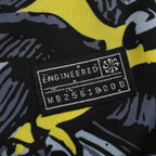 Бразилия Иисус Черный и Серый Специальный выпуск