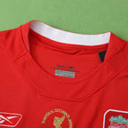 Tricou Liverpool 04/05 acasă