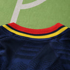 Arsenal 2026/27 Away Player Version Jersey