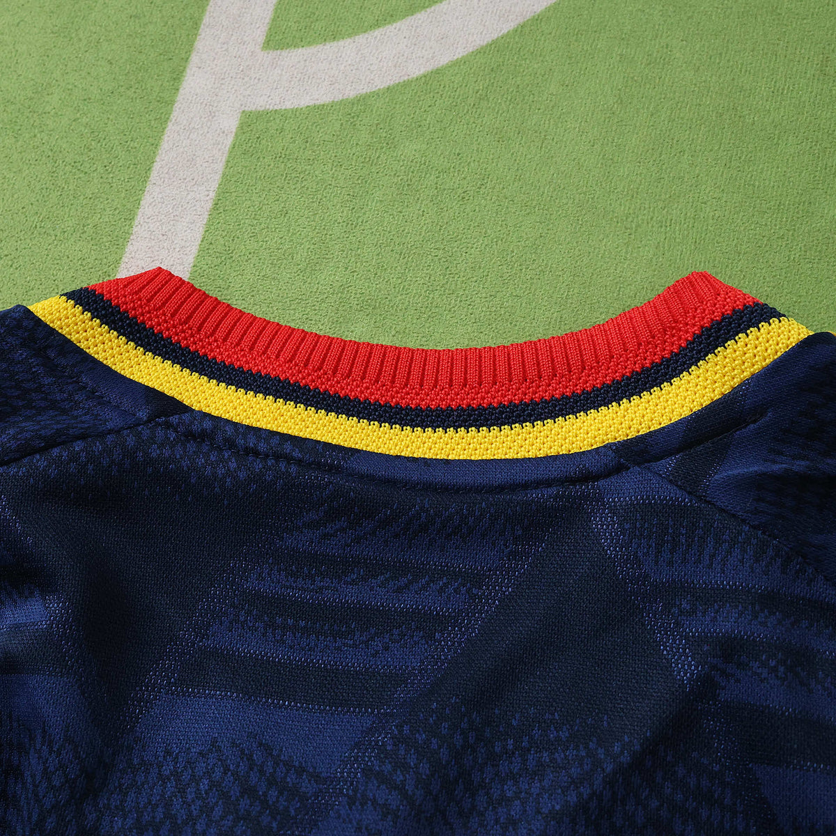 Arsenal 2026/27 Away Player Version Jersey