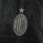 AC Milan 24/25 Co Branded BLACK