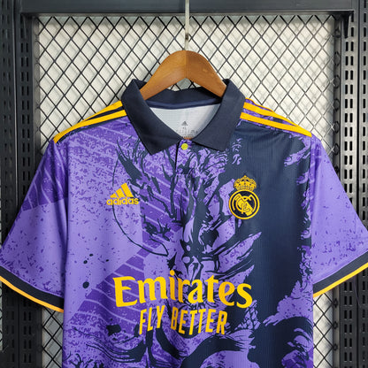 Real Madrid 23/24 Violet Special