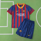 Barcelona 13/14 Home Kit for Kids