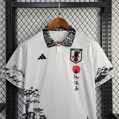 Japonia 23/24 River White