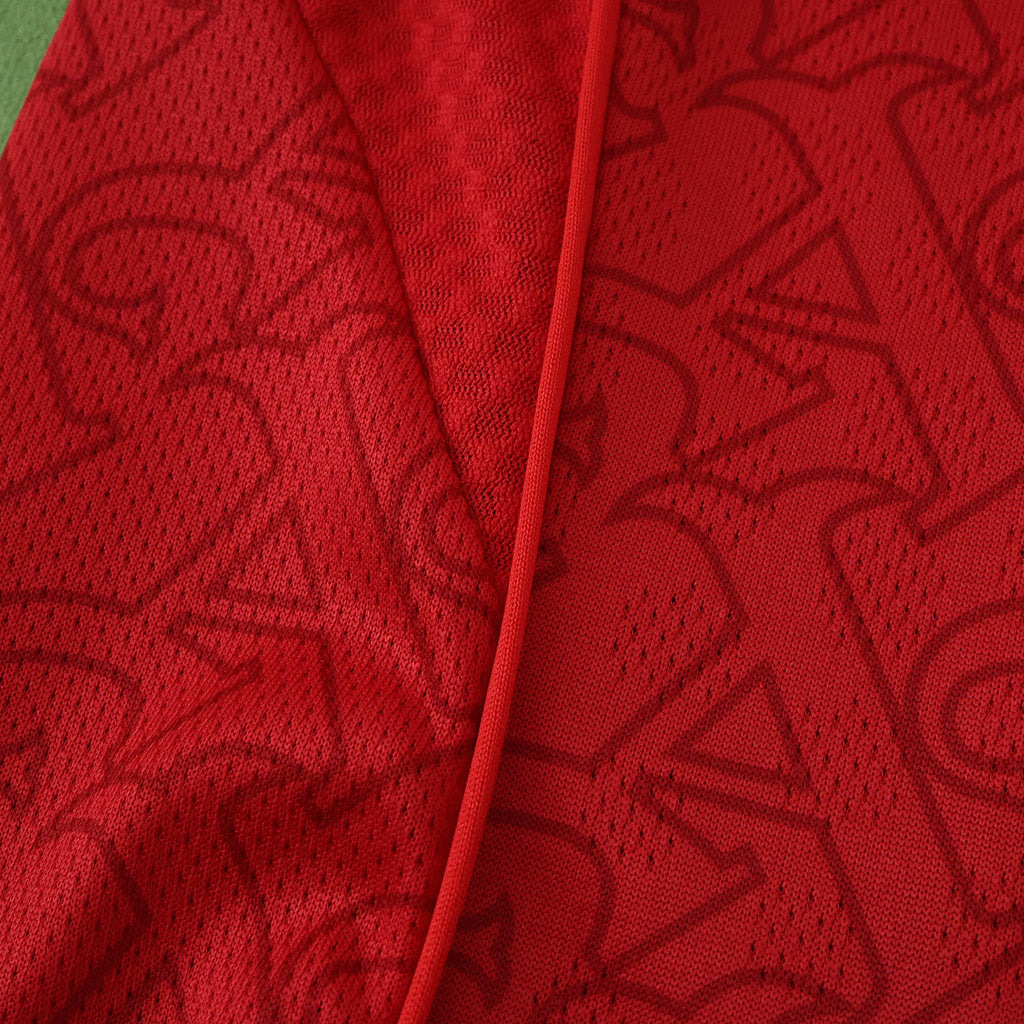 Tricou Arsenal 25/26 ediție acasă pentru jucători