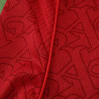 Футболка Arsenal 25/26 Home Player Edition