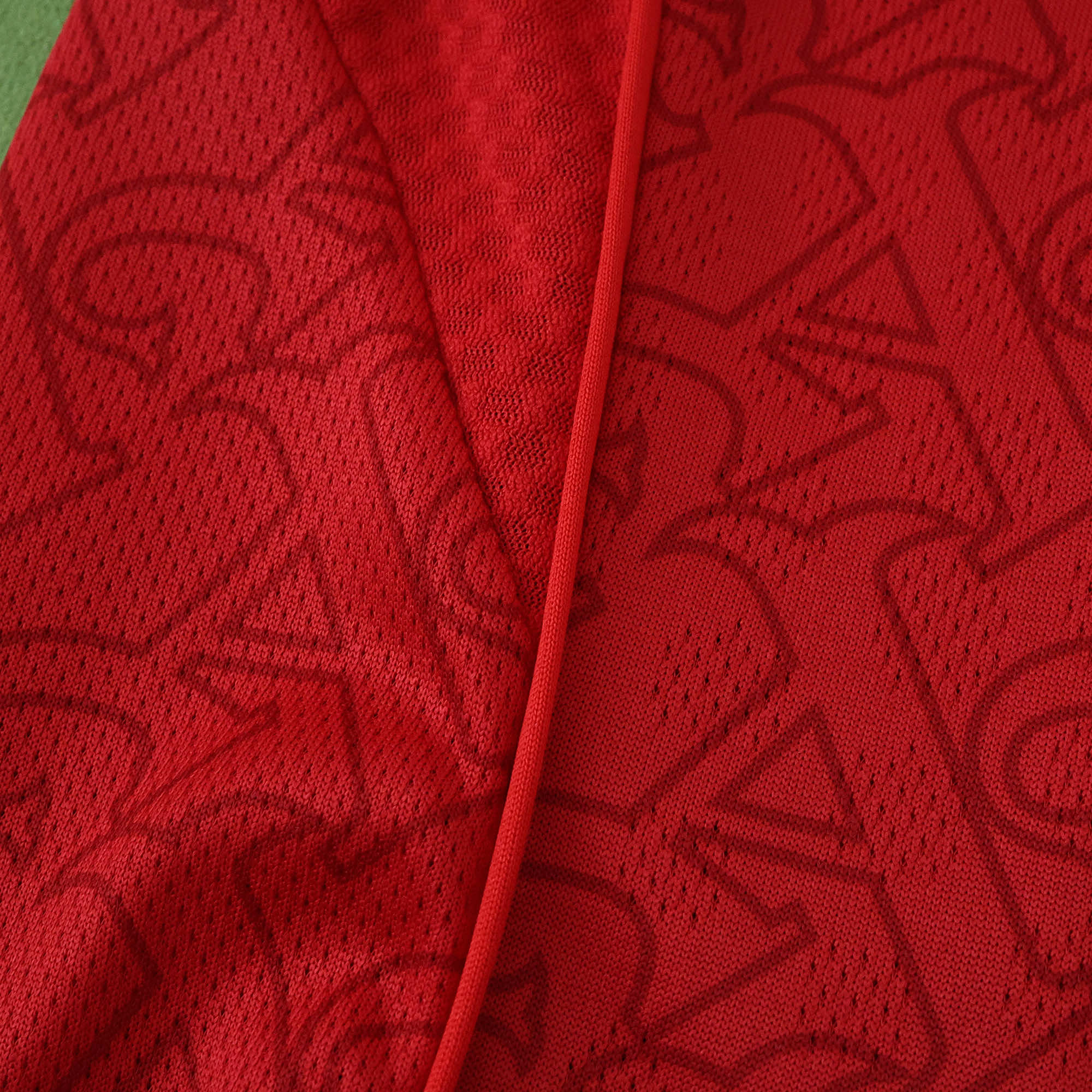 Tricou Arsenal 25/26 ediție acasă pentru jucători