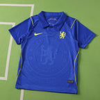 Chelsea 2026/27 Home Kit For Kids