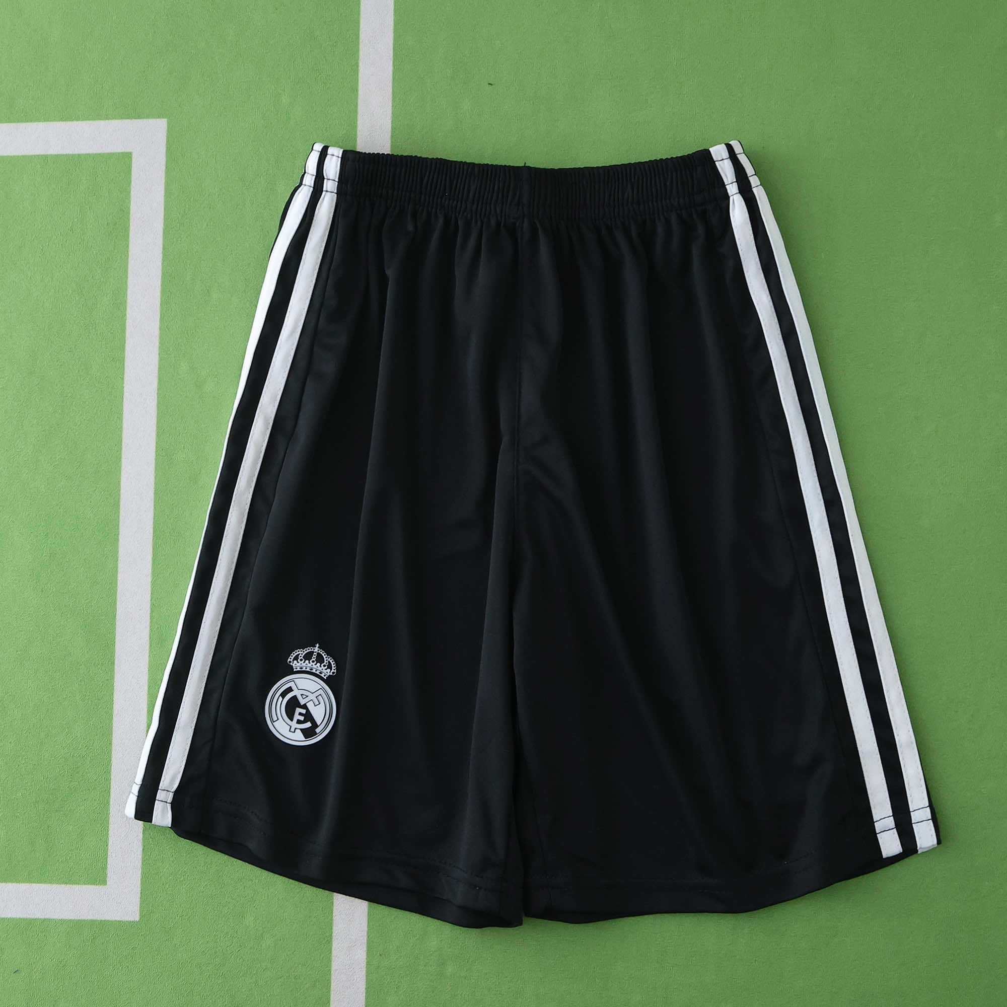 Echipament Real Madrid 14/15 pentru copii