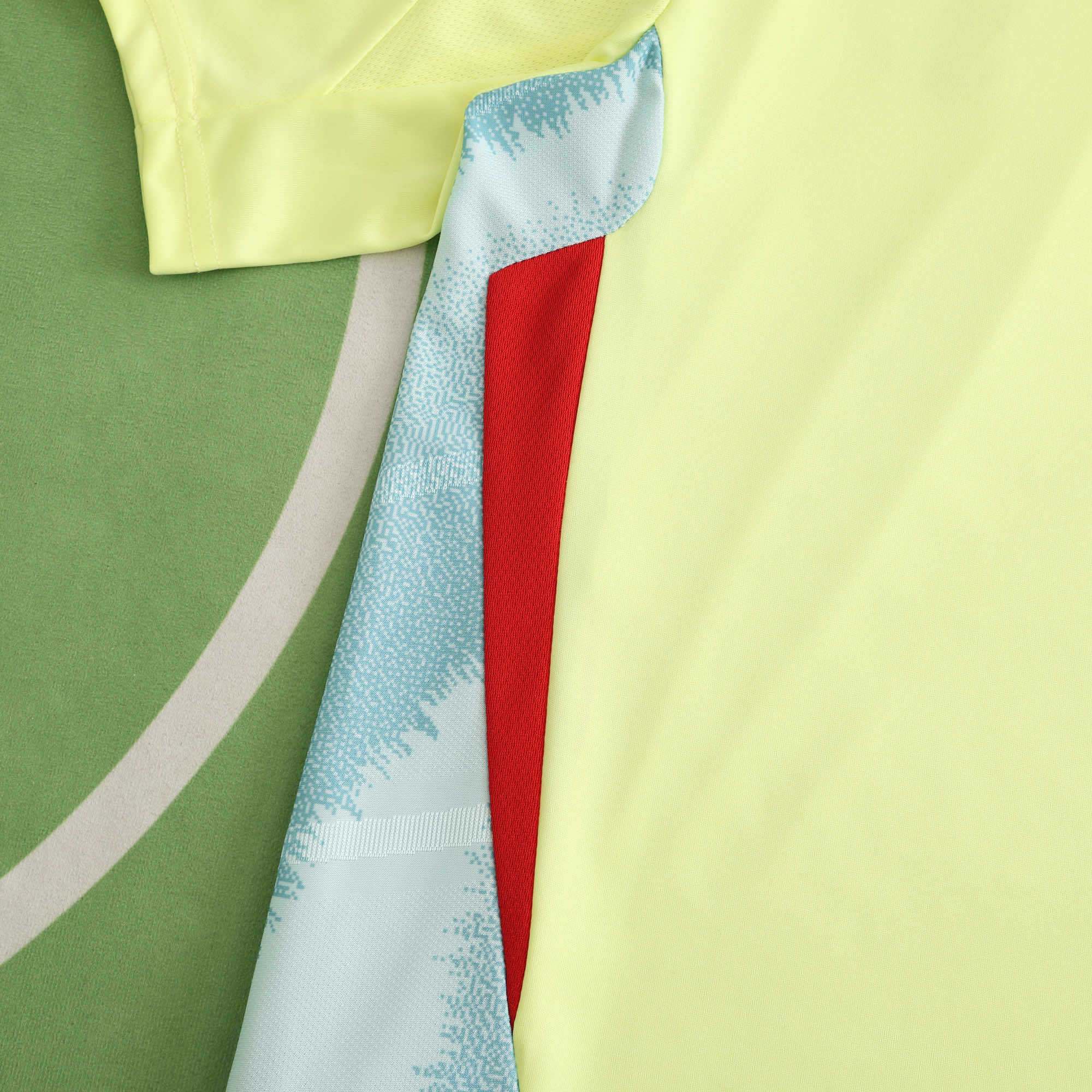 Tricou Spania 24/25 ediție acasă pentru jucători